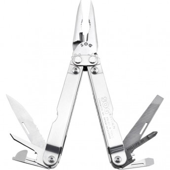 Мультитул SOG POCKET POWERPLIER S44